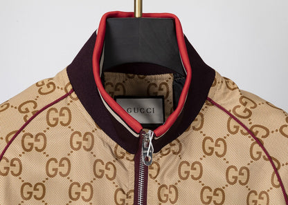 Double G Light Jacket