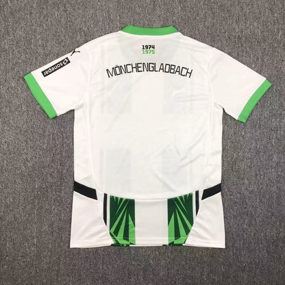 Borussia Monchengladbach Jersey 2024/25