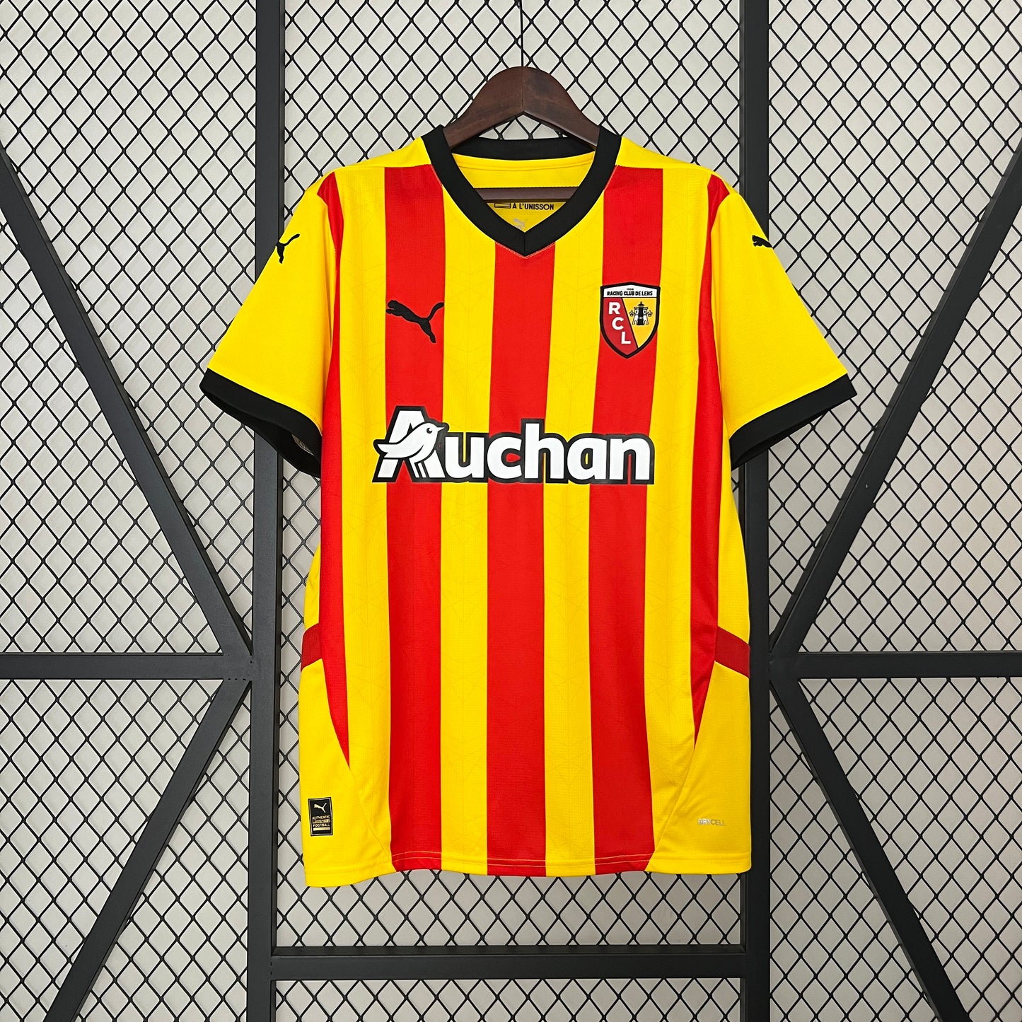 Lens Jersey 2024/25