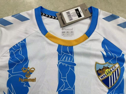 Malaga Home Jersey 2024/25