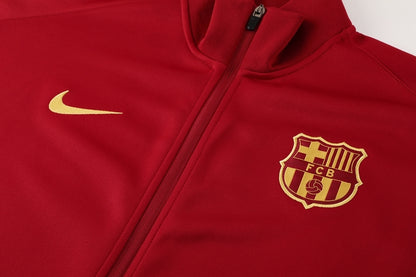 Barcelona Track Jacket + Pants 2024/25