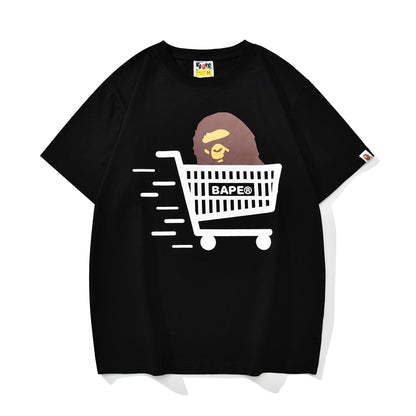 Shopping Logo T-Shirt