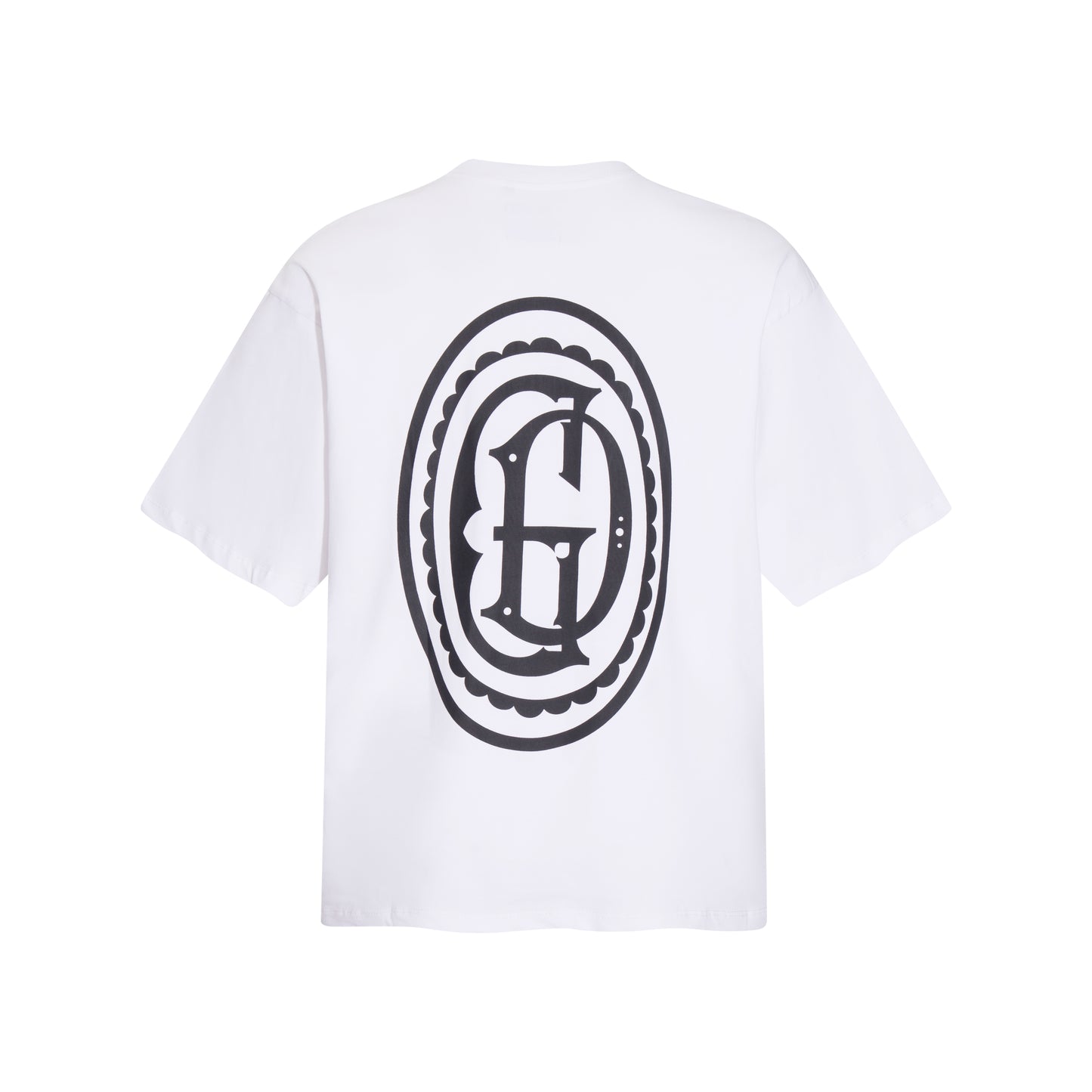 Chest Logo T-shirt