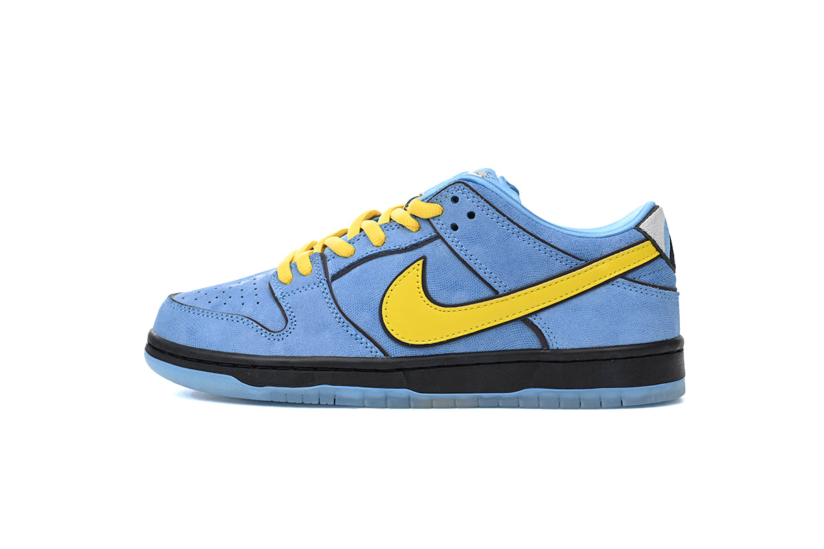 Dunk Low (Women's)