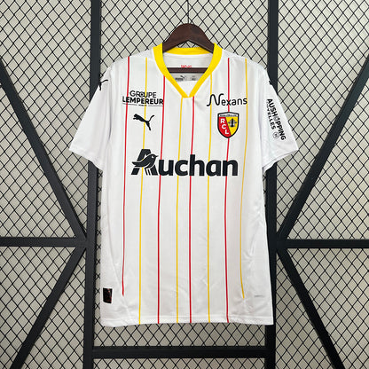 Lens Jersey 2024/25