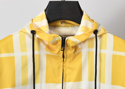 Horseferry Light Jacket