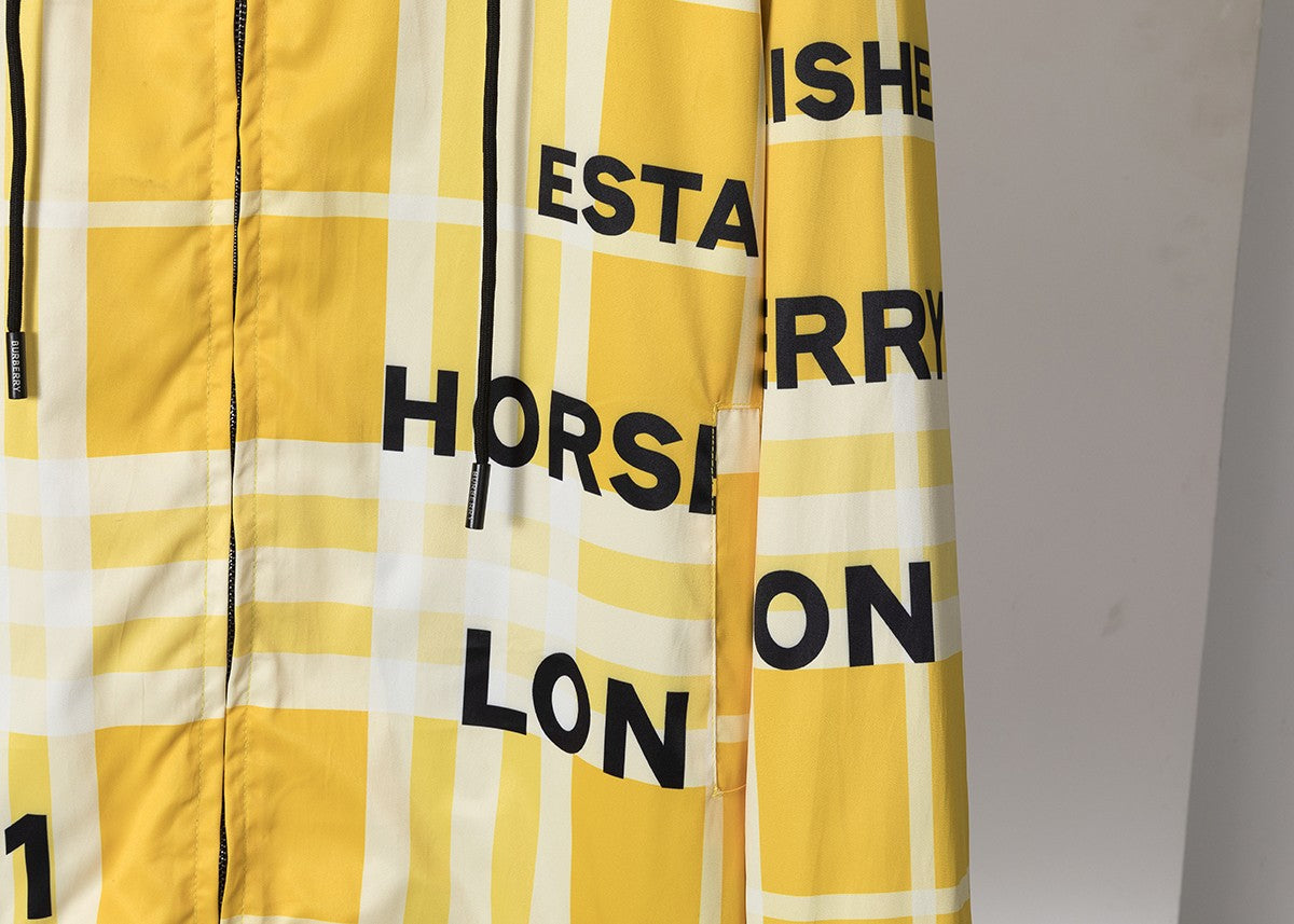 Horseferry Light Jacket