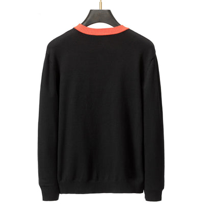 FF Logo Sweater