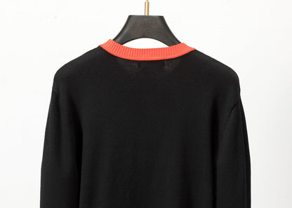 FF Logo Sweater