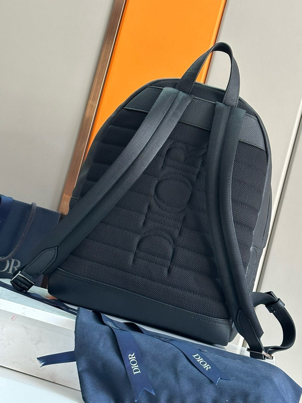 Rider CD Backpack