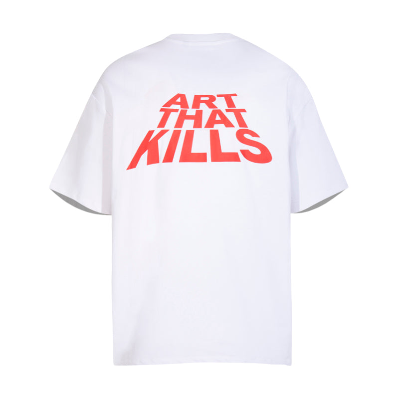 Art That Kills T-shirt