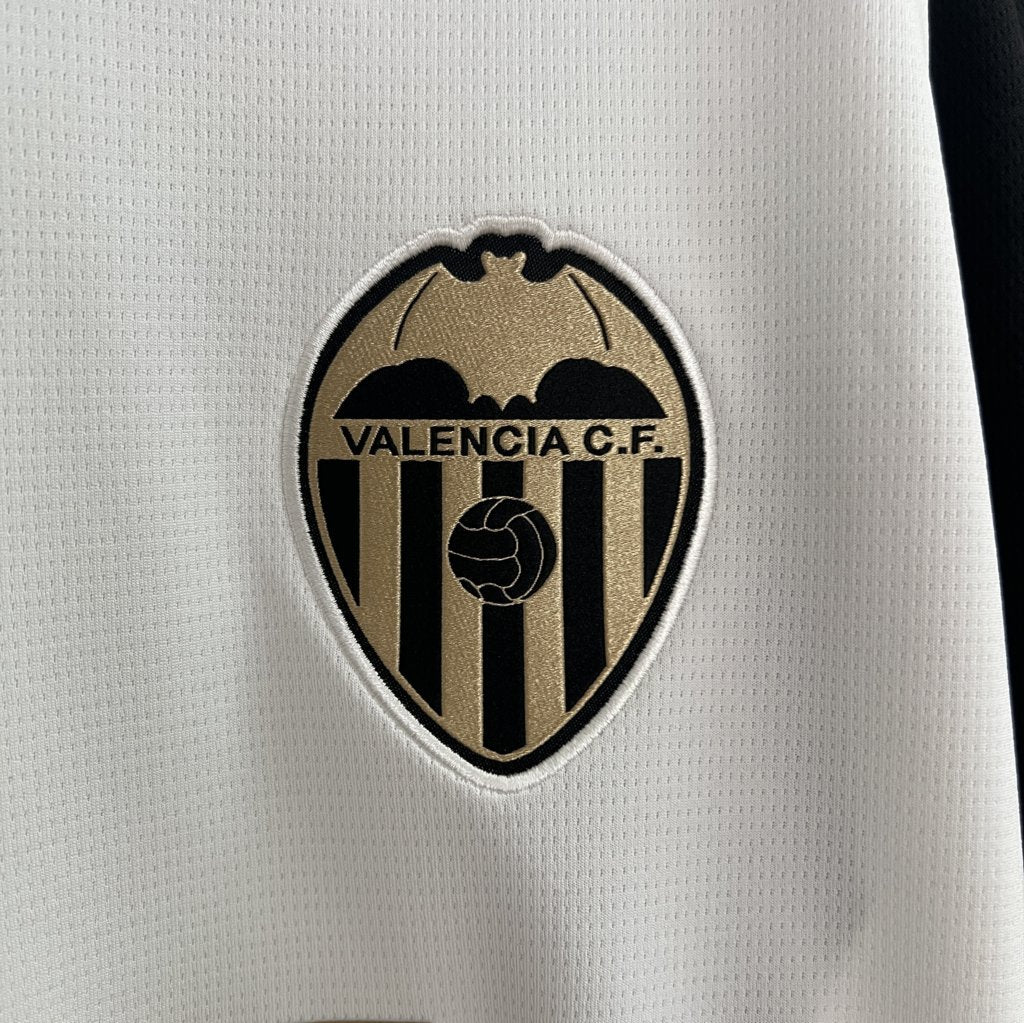 Valencia Jersey 2024/25