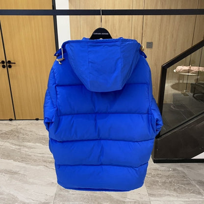 Double G Collab TNF Down Jacket