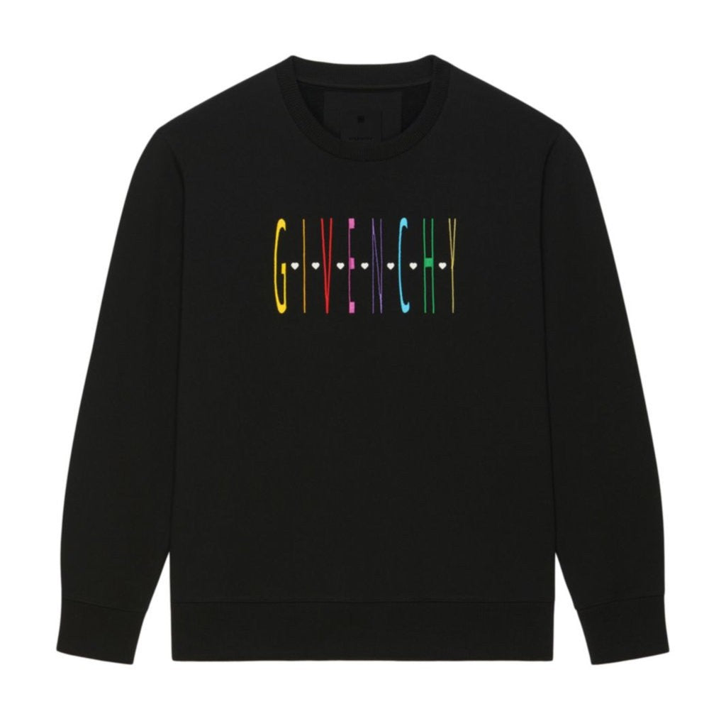 4G Logo Sweatshirt