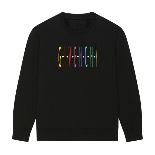 4G Logo Sweatshirt