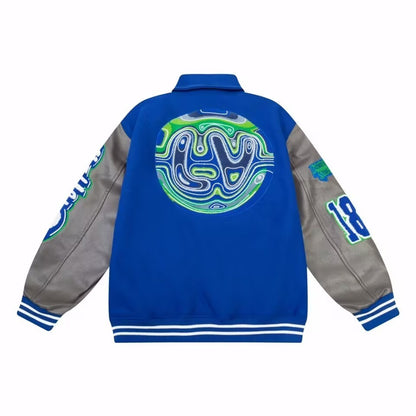 Monogram Light Jacket