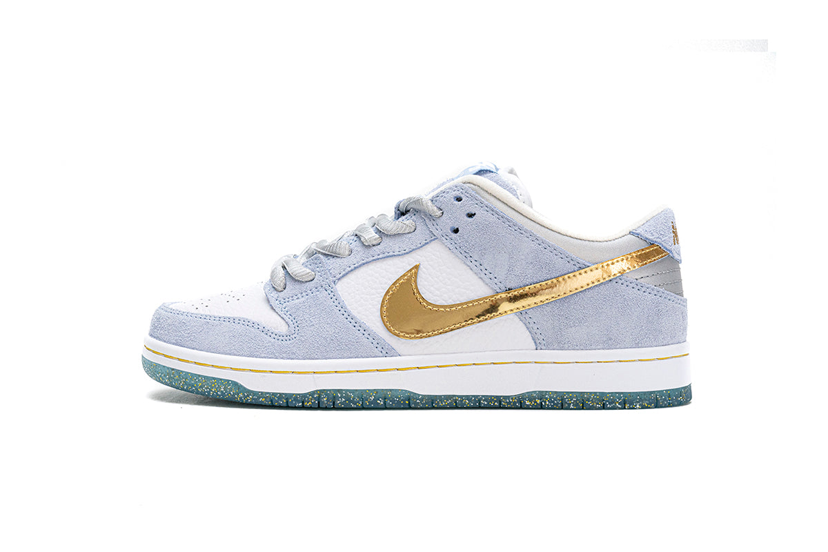 Dunk Low (Men's)