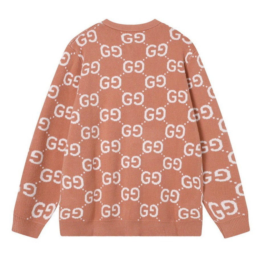 Double G Cardigan