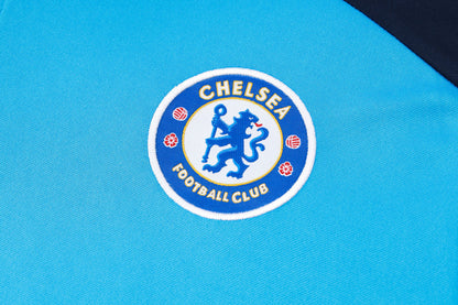 Chelsea Training Jacket + Pants 2024/25