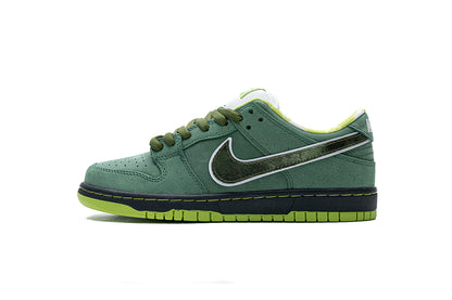 Dunk Low (Men's)