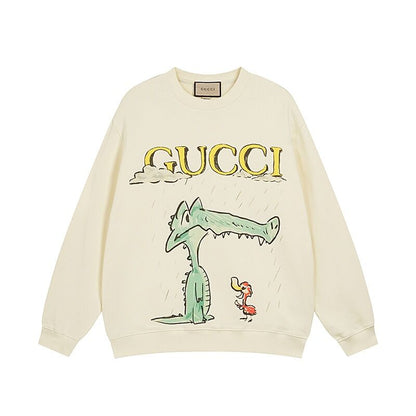 Double G x P Rabbit Collab Sweatshirt