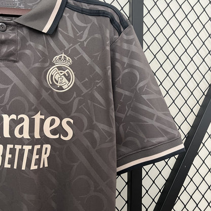 Real Madrid Jersey 2024/25