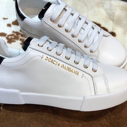 Portofino DG Sneaker (Women's)