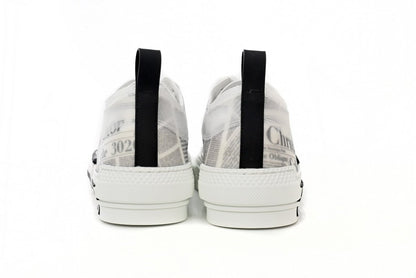 B23 Low-Top Sneaker (Men's)