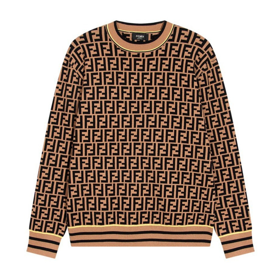 FF Logo Sweater