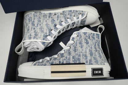 B23 High-Top Sneaker (Men's)