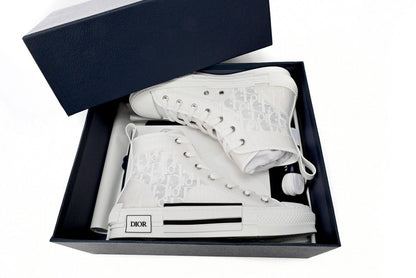 B23 High-Top Sneaker (Women's)