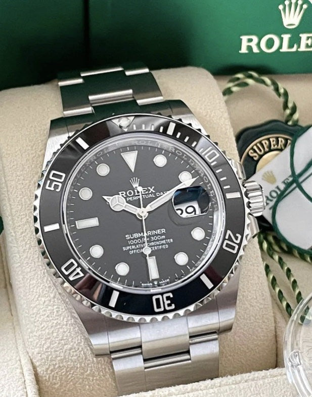 Submariner