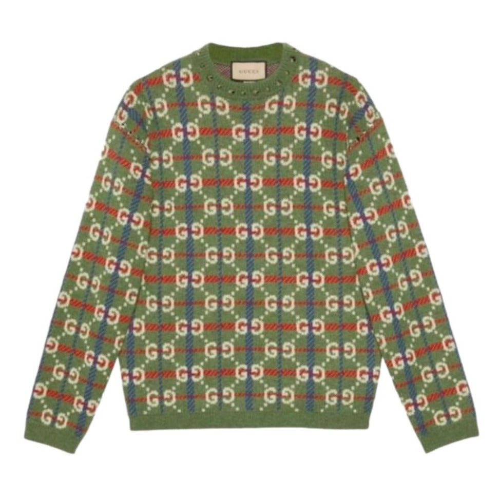 Double G Sweater