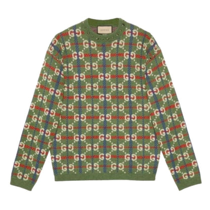 Double G Sweater