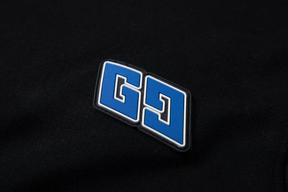 Double G Logo Hoodie