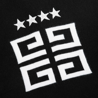 4G Logo Sweater