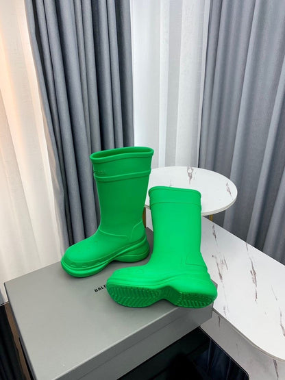 Crocs Rubber Boots