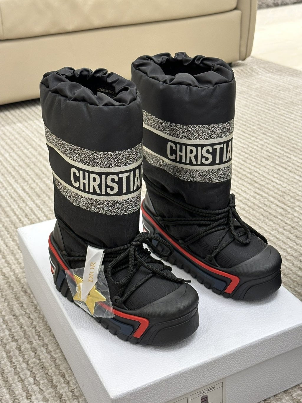 CdAlps Snow Boots (Women's)