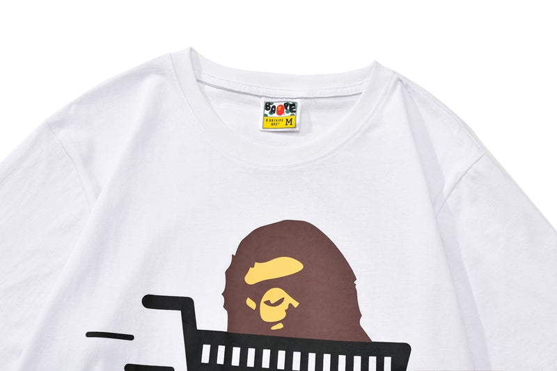 Shopping Logo T-Shirt