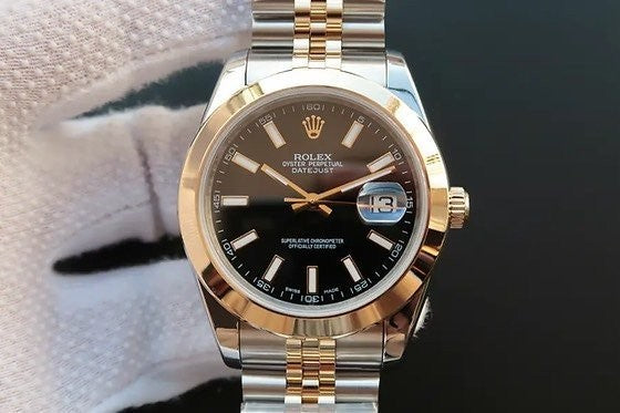 DateJust