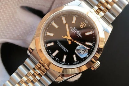 DateJust