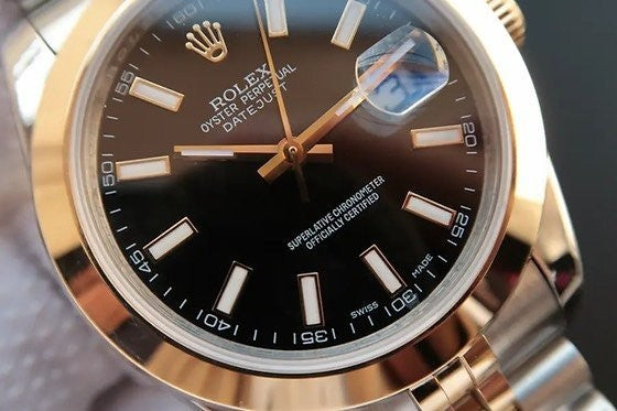 DateJust