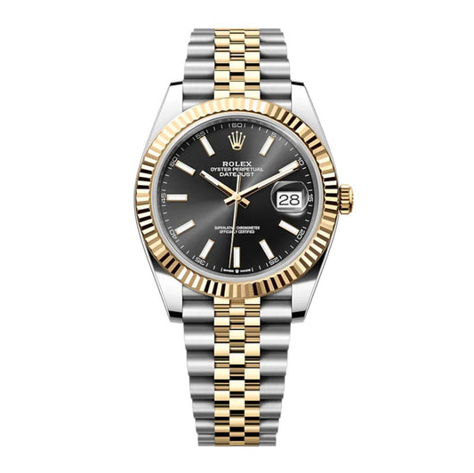 DateJust