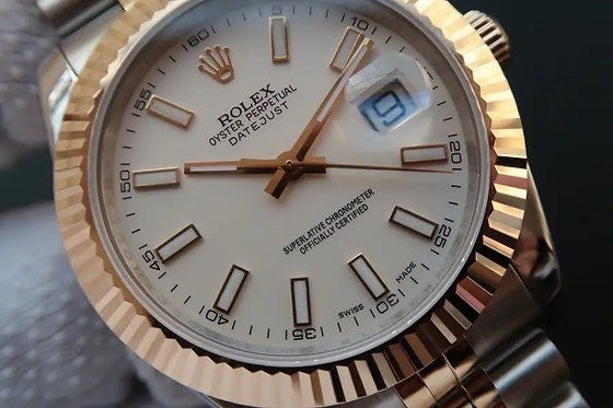 DateJust