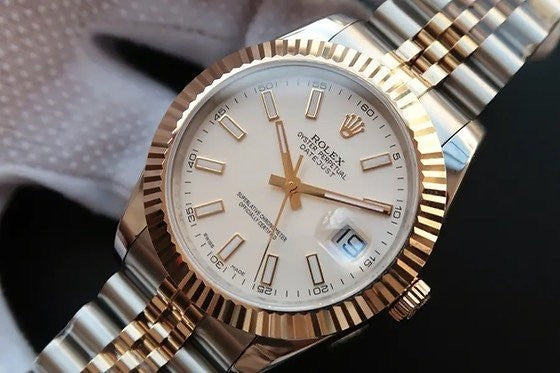 DateJust