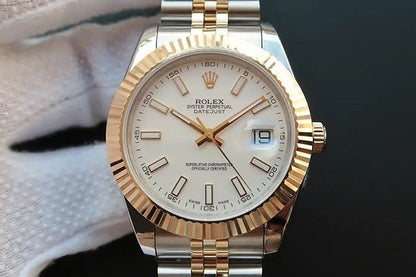 DateJust