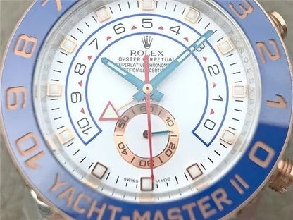 YachtMaster