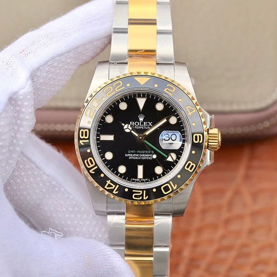 GMT-Master II