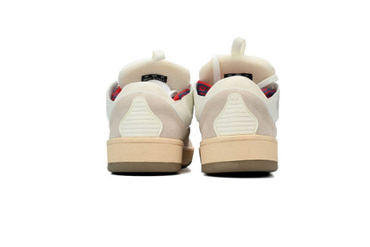 Curb Sneakers (Women's)