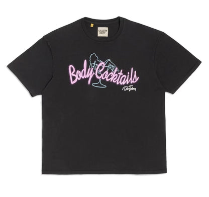 Body Cocktails T-Shirt